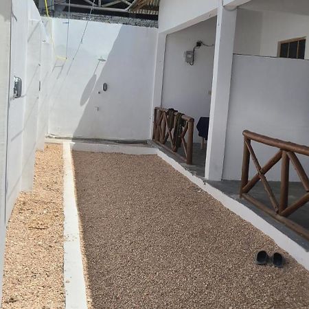 Stay House Jambiani  Exterior foto