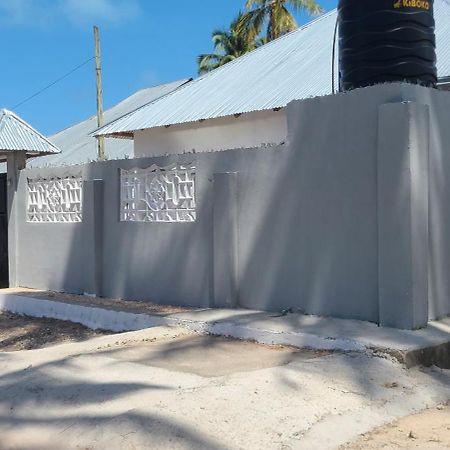 Stay House Jambiani  Exterior foto