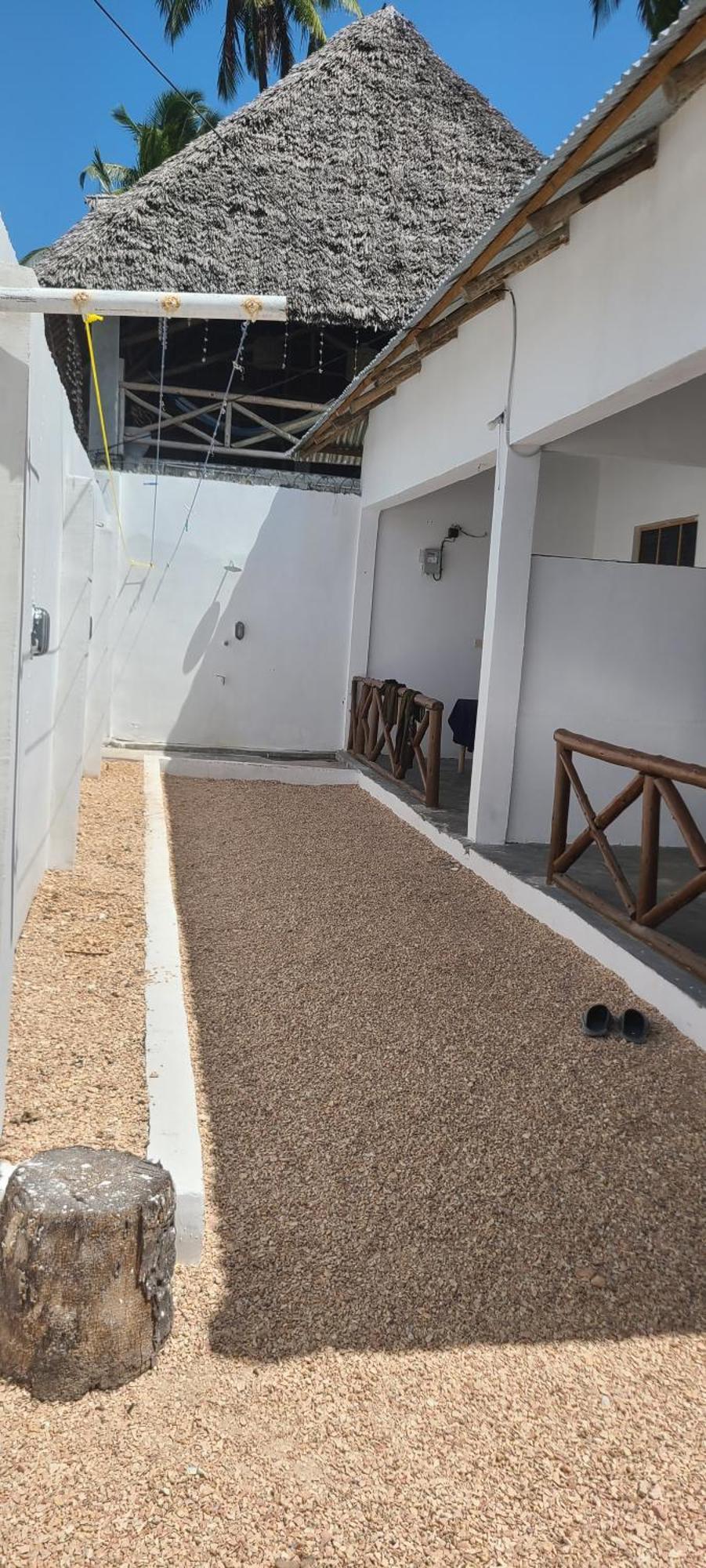 Stay House Jambiani  Exterior foto