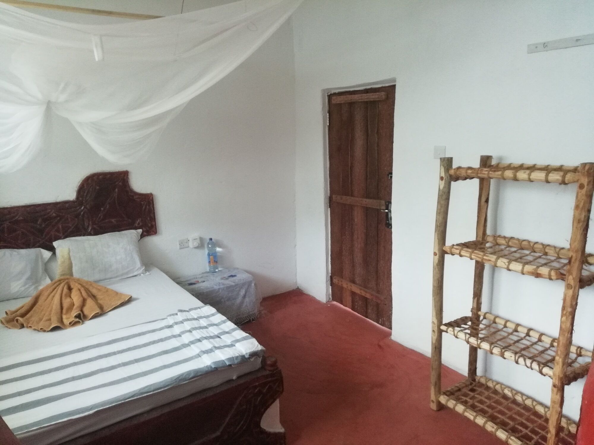 Stay House Jambiani  Exterior foto
